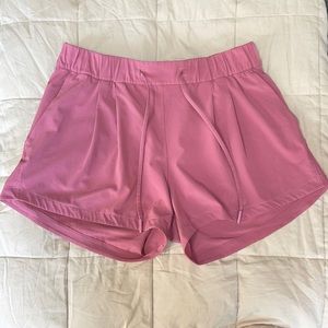 Lululemon Travel/Commute Short